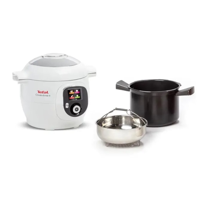 Мултикукър Tefal CY-851130 Cook4me