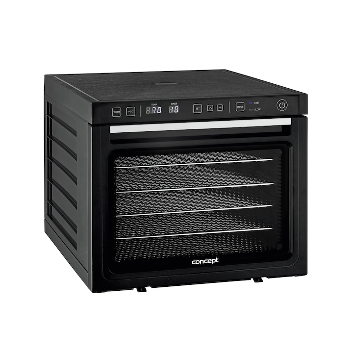 Уред за сушене на храни Concept SO3000