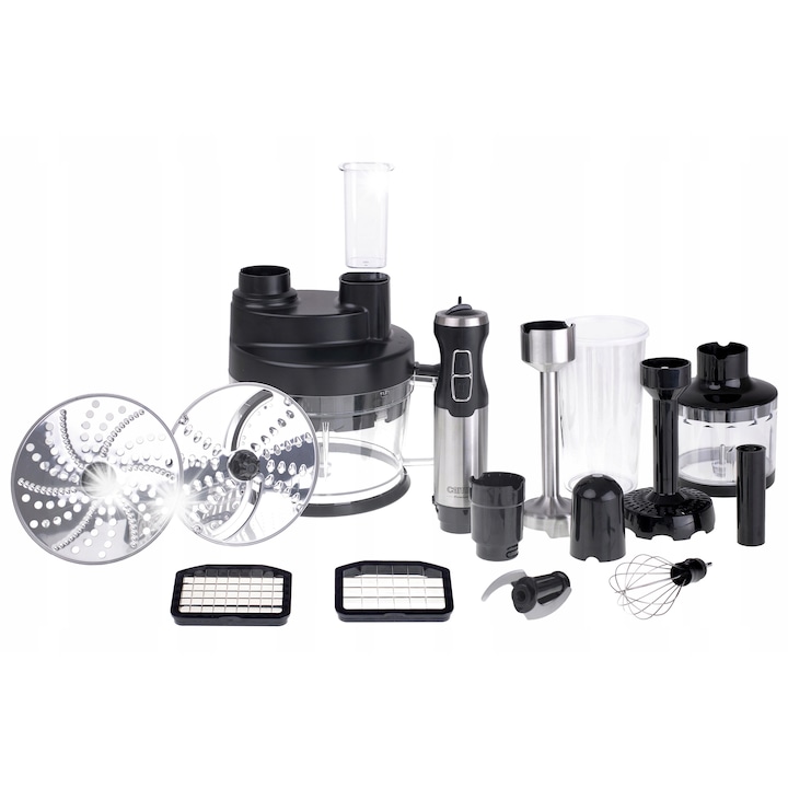 Многофункционален блендер Camry CR 4623