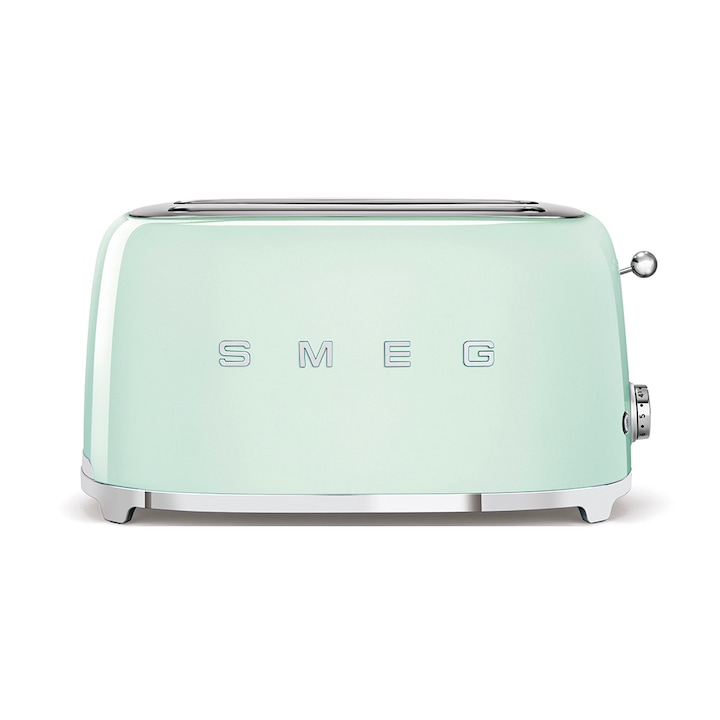 Тостер SMEG TSF02PGEU
