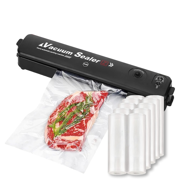 Открийте Най-Добрите Teno Уреди За Вакуумиране — От Микро Комплекти До PRO Машини Устройство за запечатване и вакуумиране Teno®