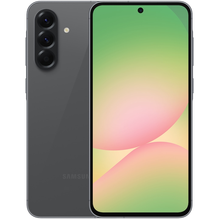 Смартфон Samsung Galaxy A56