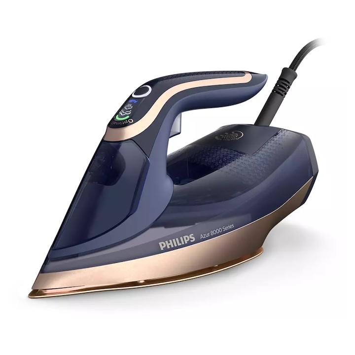 Парна ютия Philips Azur Series 8000 DST8050/20