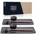 Топ 10 Най-Добрите Комплекта за Сервиране на Суши