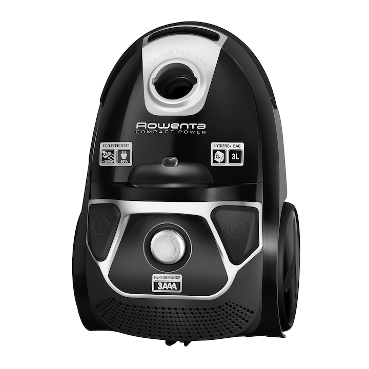 Rowenta Прахосмукачки: Най-Добрите Модели За Всяка Нужда — Роботи, Вертикални И Парочистачки Прахосмукачка Rowenta Compact Power Animal Care RO3985EA