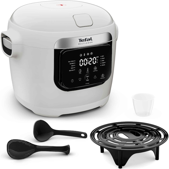 Мултикукър Tefal Multicook Basic MY700B30
