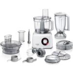 Подбрахме За Вас Най-Добрите Многофункционални И Професионални Кухненски Роботи