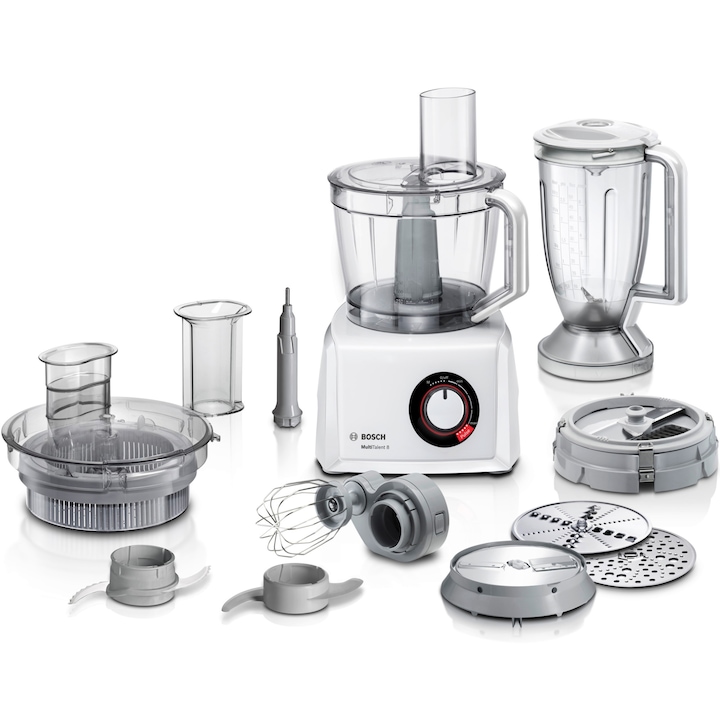 Кухненски робот Bosch MC812W872