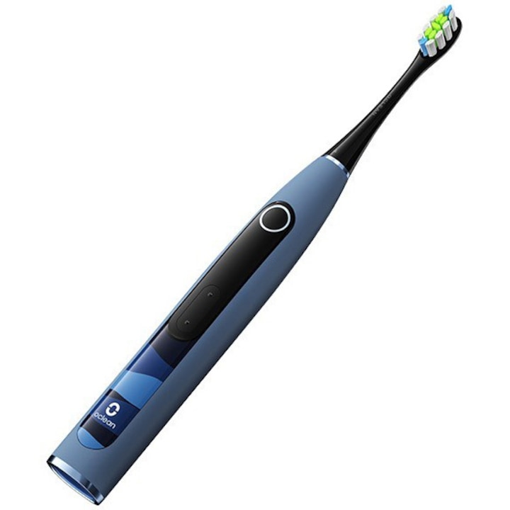 Ел. четка за зъби Oclean X10 Smart Electric Toothbrush