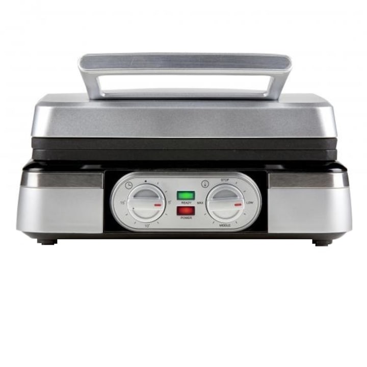 Машина за гофрети Domo DO9149W