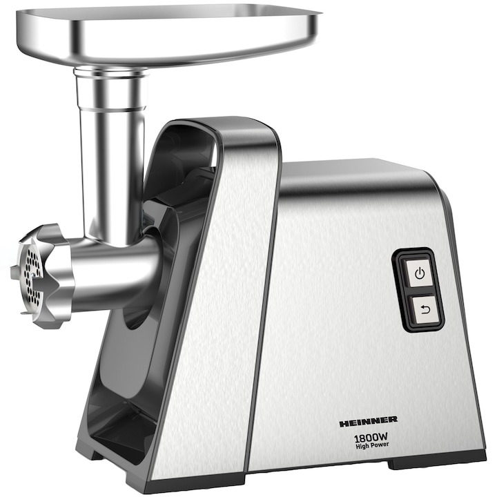 Месомелачка Heinner HighPro 1800 MG-Y1800X