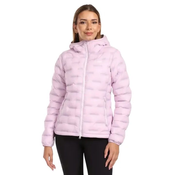 KILPI дамски якета: Пълен преглед на моделите и цени за 2026 Спортно яке Kilpi Alba