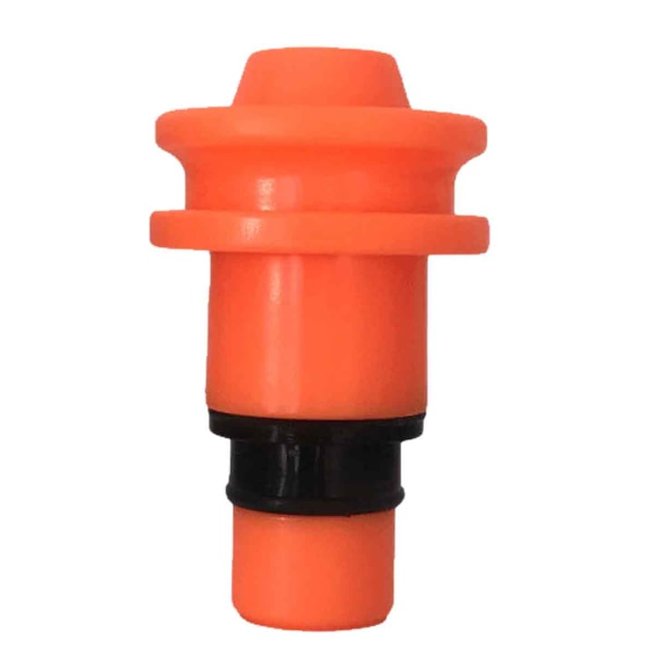 40 масажни глави за пистолет за фасция