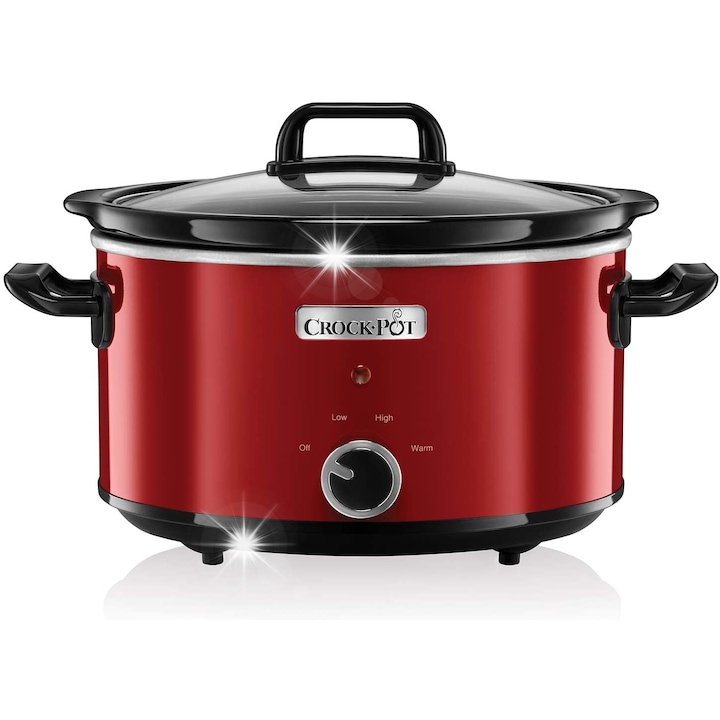 Мултикукър Crock-Pot 3