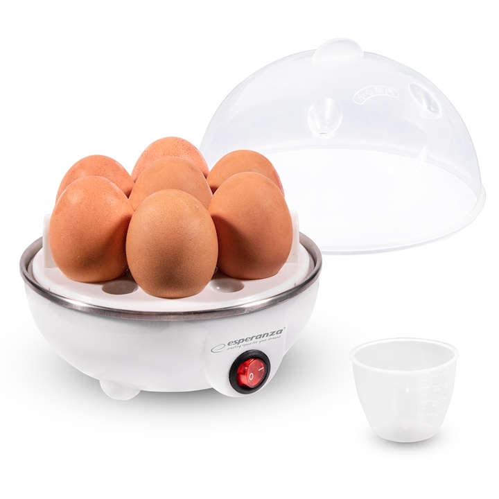 Топ 7 Бюджетни Яйцеварки Под 35 € През 2026 Година