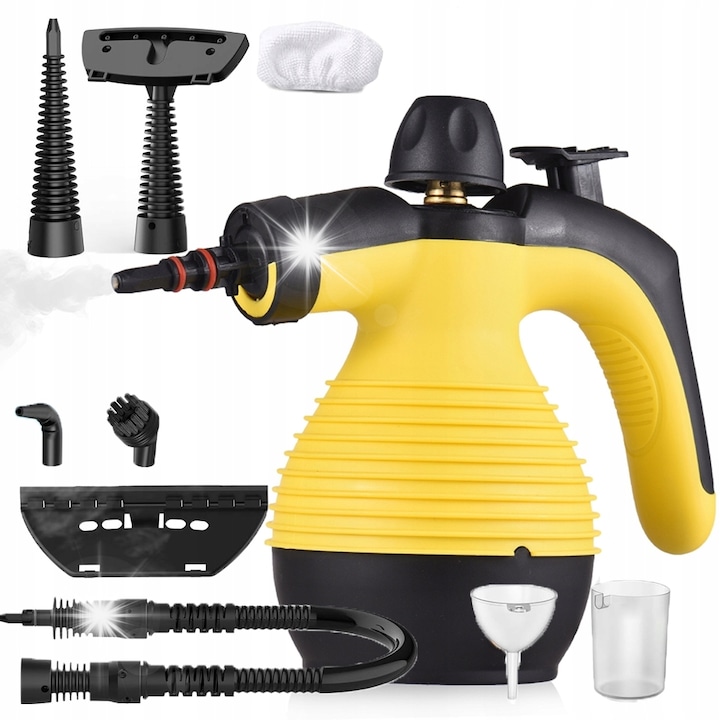 Топ 10 Най-Добрите Парочистачки Bedee: От Компактни До XXL