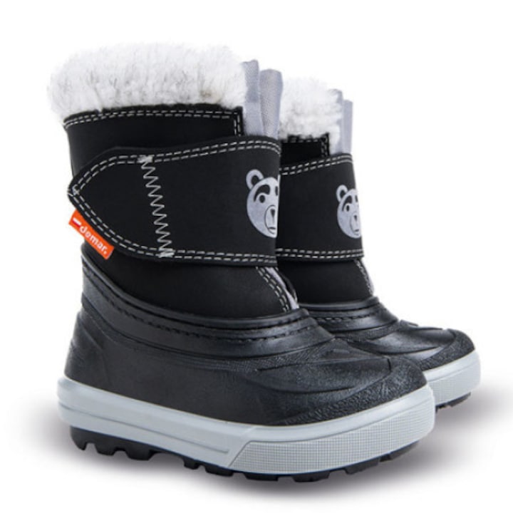 Детски апрески Demar BEAR - eMAG.bg