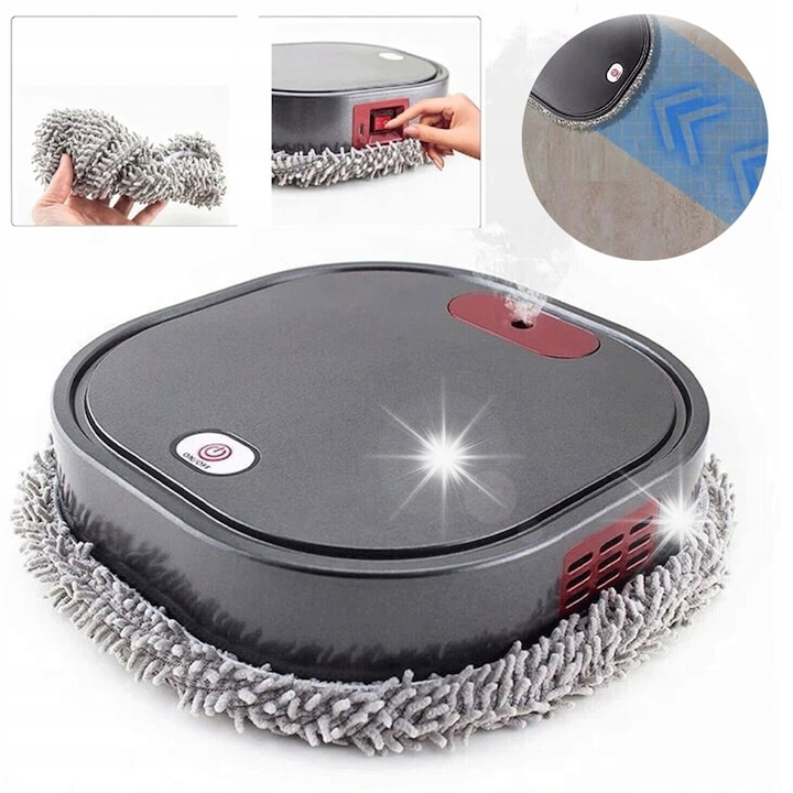 Електрически моп Bedee