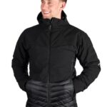 Топ 10 Най-Добрите Хайкинг и трекинг мъжки якета за планина и походи в България