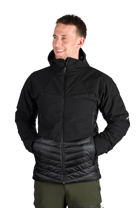 Топ 10 Най-Добрите Хайкинг и трекинг мъжки якета за планина и походи в България