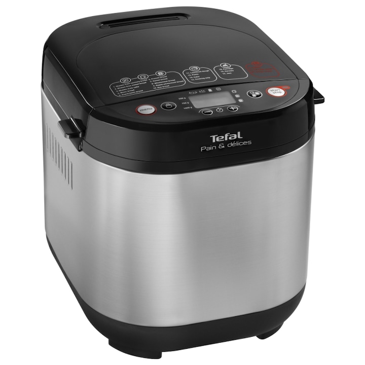 Хлебопекарна Tefal Pain & Délices PF240E38