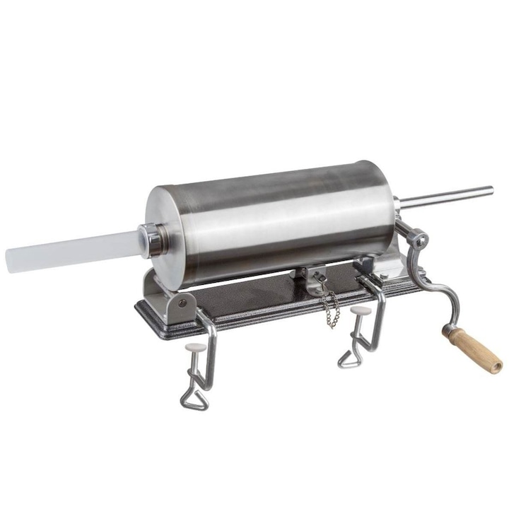 Машина за пълнене на колбаси Carnatar Inox