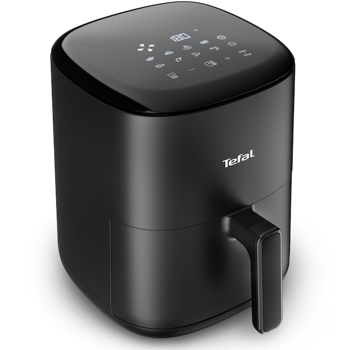 Фритюрник с горещ въздух Tefal Easy Fry Compact EY145810