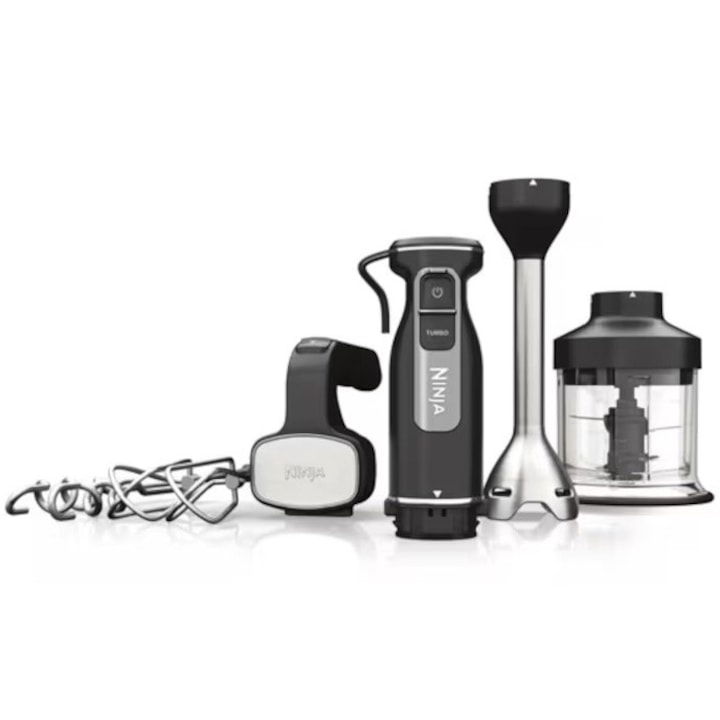 Блендер NINJA Foodi 3-в-1 CI100EU