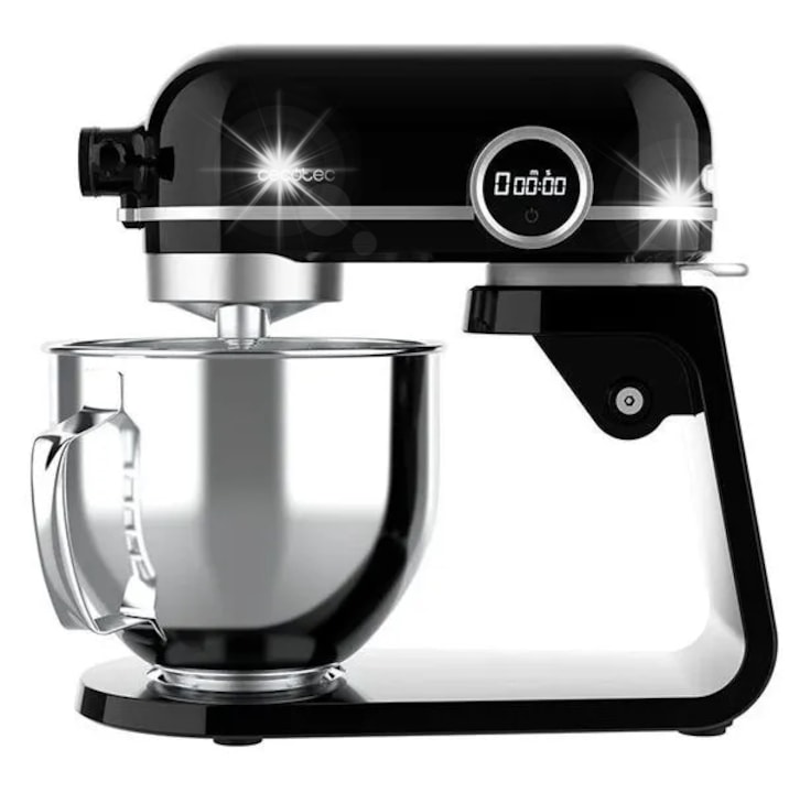 Планетарен робот Cecotec Twist&Fusion 4500