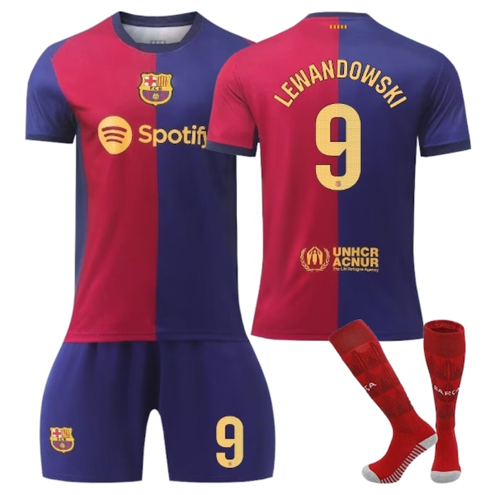 Детска спортна екипировка MzcrJosv