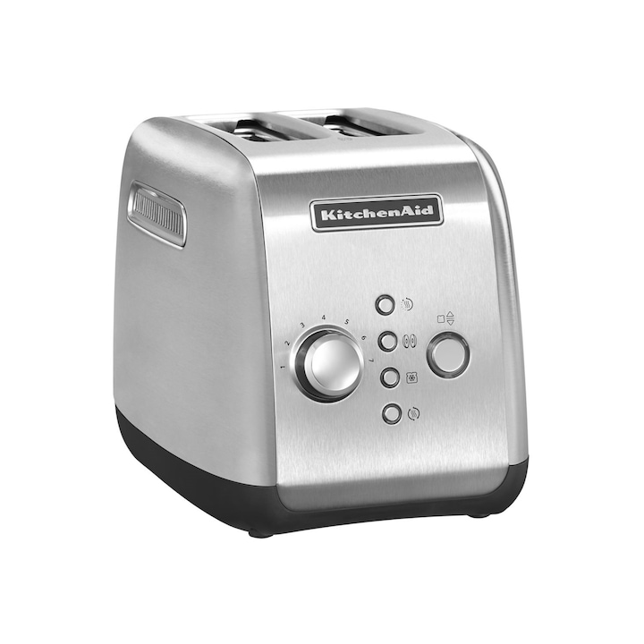 Тостер KitchenAid Stainless Steel 5KMT221ESX