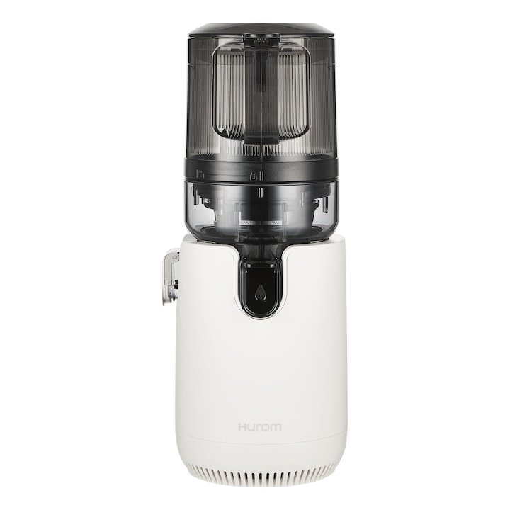 Сокоизстисквачки Hurom за Студено Пресоване: Разглеждаме Най-Купуваните Сокоизстисквачка Hurom E50-ST