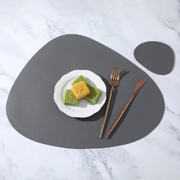 Стилни и Ефектни Комплекти Подложки за Хранене