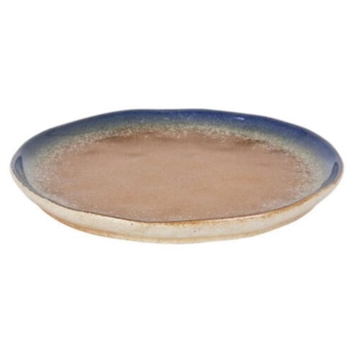 15 Красиви Комплекта Чинии – Класация Карибска десертна чиния 21 см - eMAG.bg