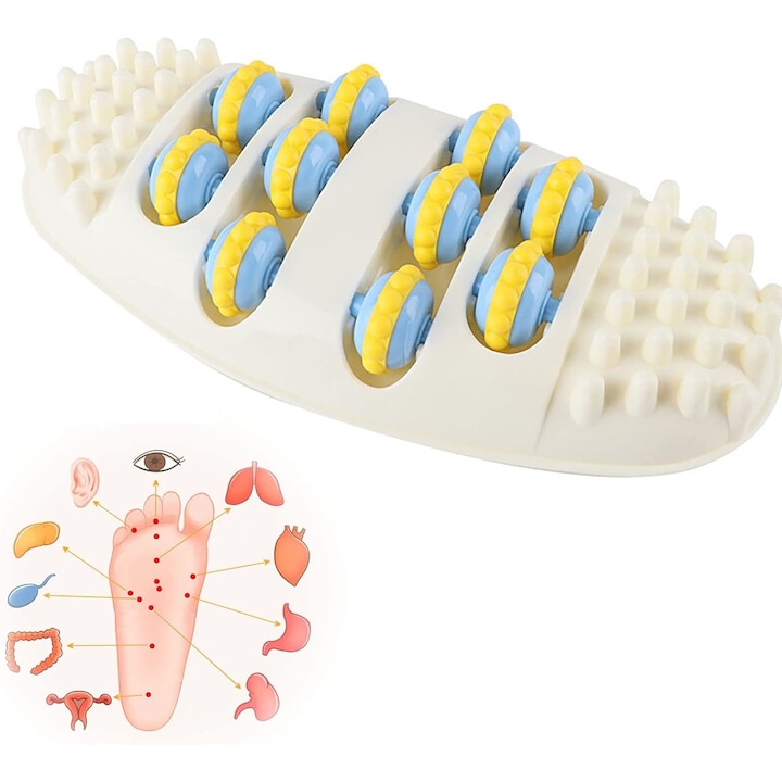 Топ 14 Най-Добрите Jormftte Масажори В България — Открий Идеалния Уред! Масажна ролка за крака