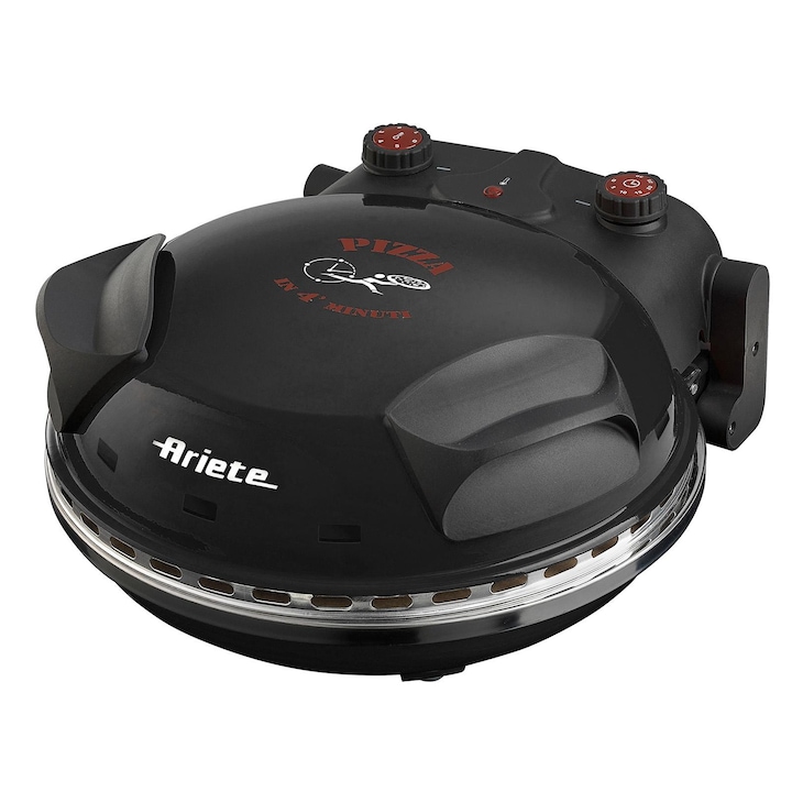 Електрическа фурна за пица Ariete 917/00