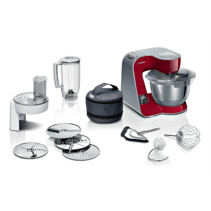 Кухненски робот Bosch MUM5X720