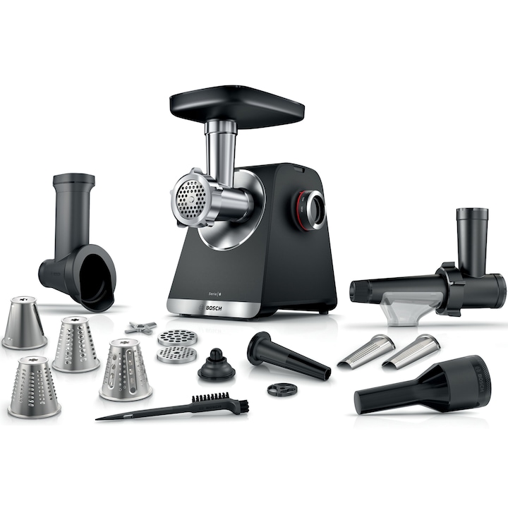 Кухненски робот Bosch MFWS660B