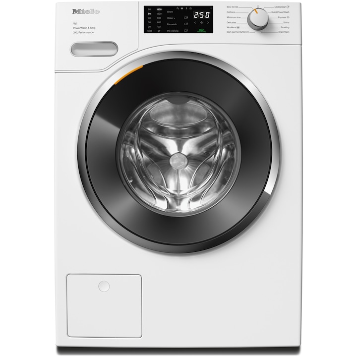 Топ 10 Перални Miele за 2026 Година Пералня Miele WWK 360 WCS