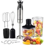 Топ 8 Бюджетни Блендери Под 50 € с Високи Оценки от Потребители