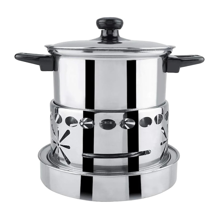 Комплект за фондю Ftory