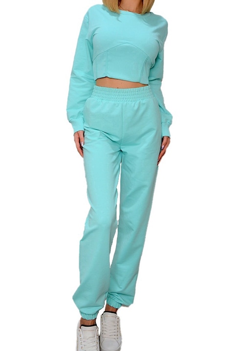 FY FashionForYou — пълен преглед на дамски анцузи и спортни комплекти: модели, характеристики и линкове Ava обучение за жени - eMAG.bg