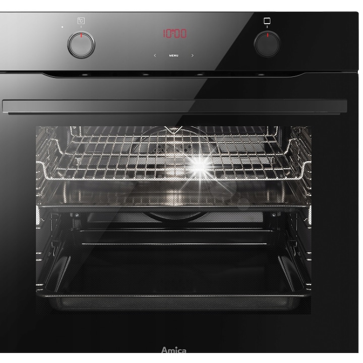 Електрическа фурна