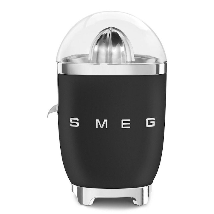 Цитрус преса SMEG CJF01BLMEU 50's Style