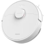 Робот прахосмукачка Dreame D10s: Настройките, които променят всичко Робот прахосмукачка Dreame D10s: Настройките, които променят всичко