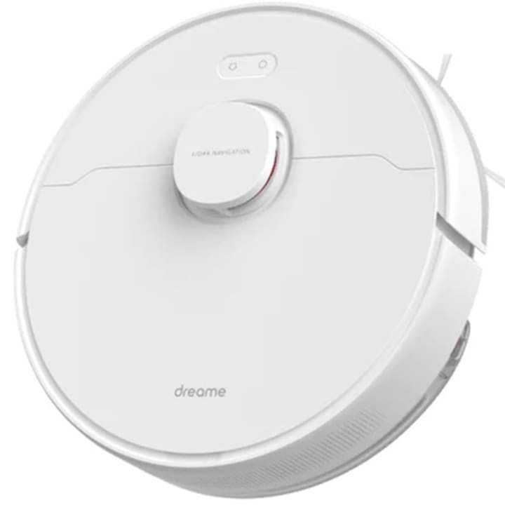 Робот прахосмукачка Dreame D10s
