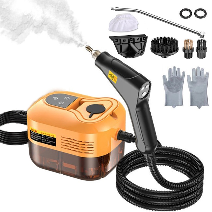 Парочистачка