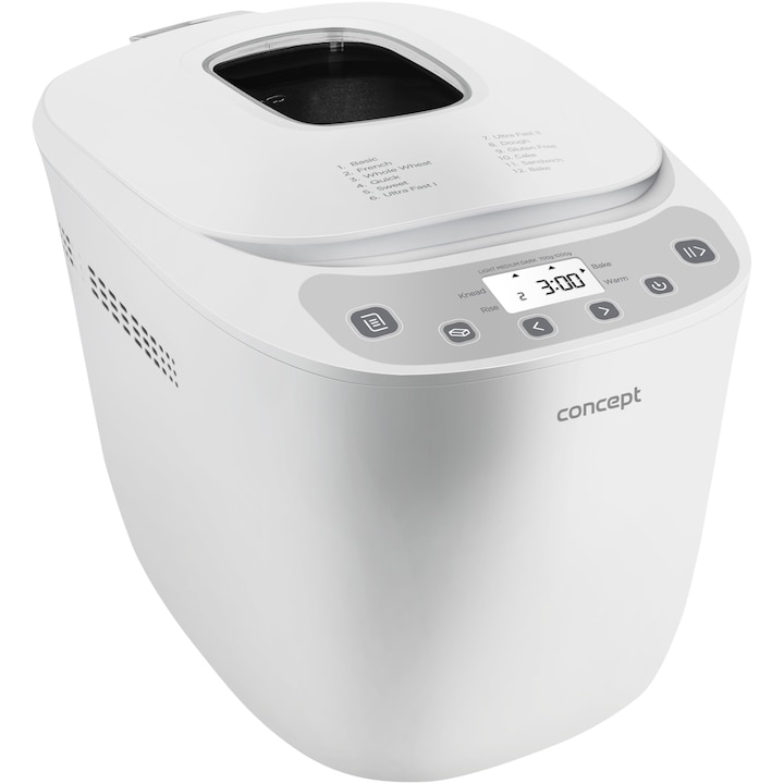 Хлебопекарна Concept PC5520