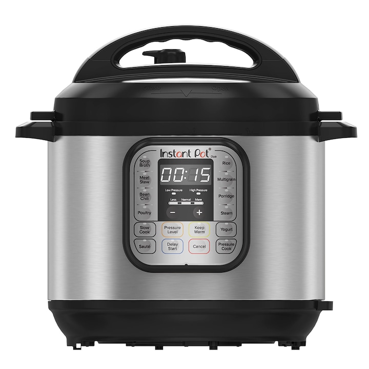 Най-Добрите Instant Pot Мултикукъри В България: Кой Е Идеален За Вашата Кухня?