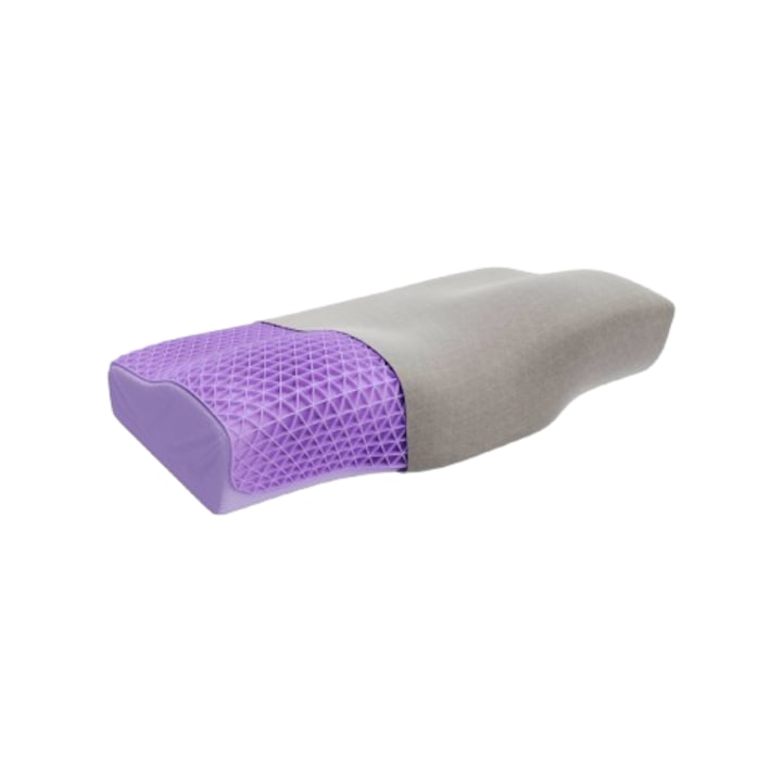 Възглавница с иновативна технология CellMatrix®